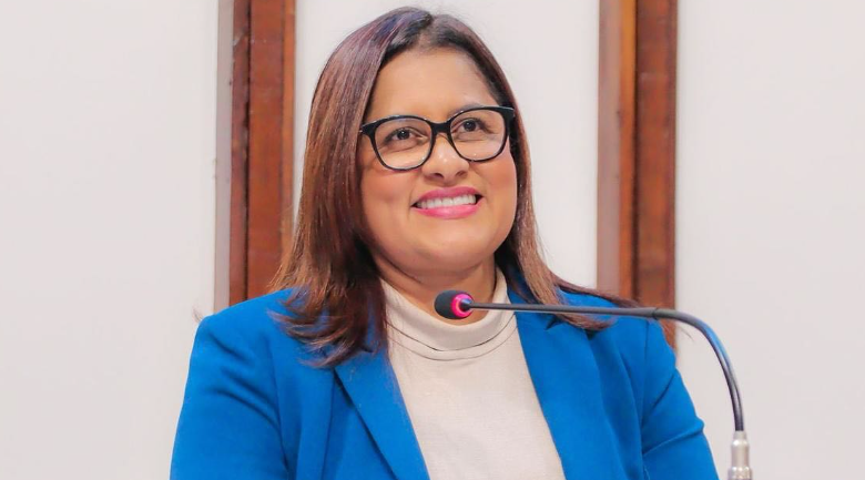 Kátia Oliveira propõe programa de Lavanderias Cidadãs para auxiliar pessoas de baixa renda