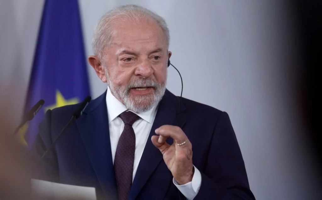 Lula defende fim da 6x1 e diz que ganhos não podem valer só para ricos