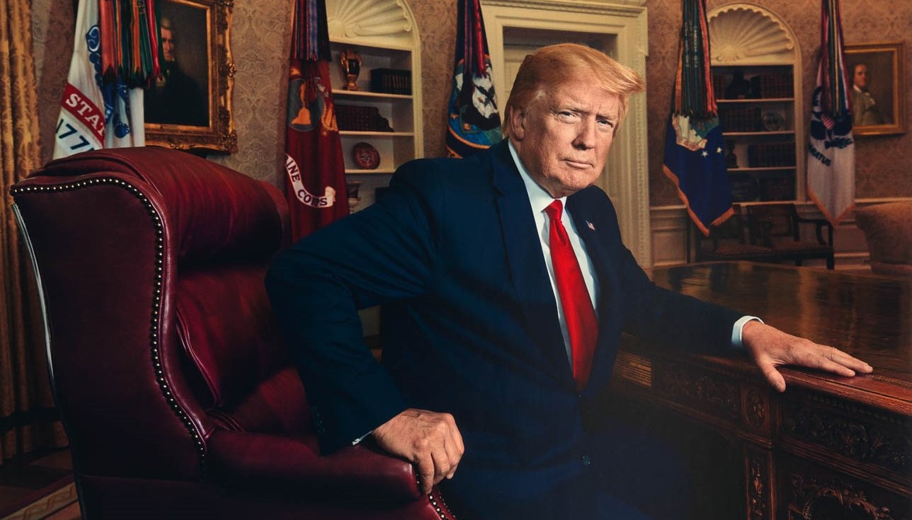 Trump cancela ataque ao Irã e anuncia cessar-fogo de duas semanas