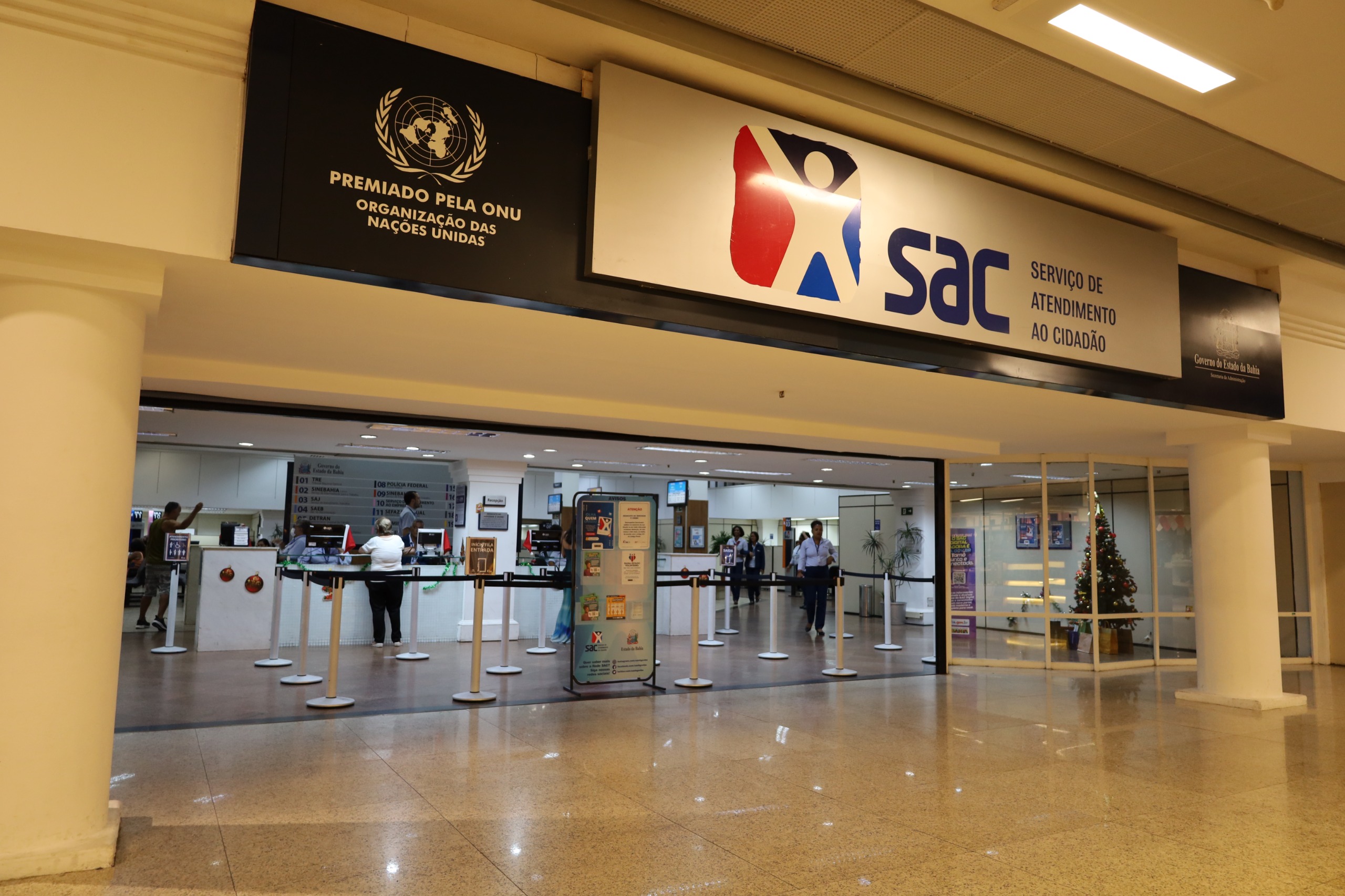 SAC amplia atendimento do Tribunal Regional Eleitoral em postos da Rede