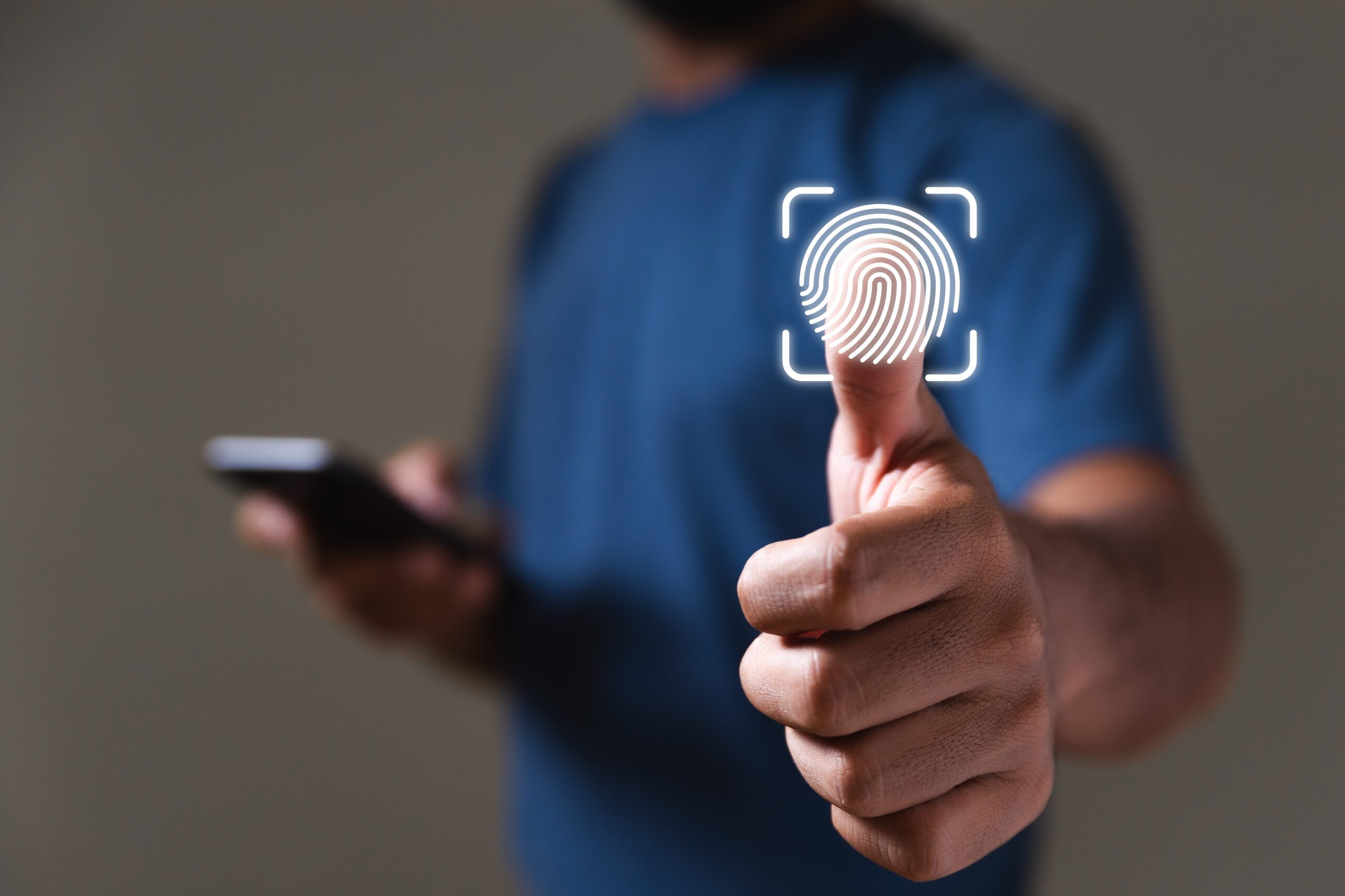 Começa hoje prazo para biometria em programas sociais