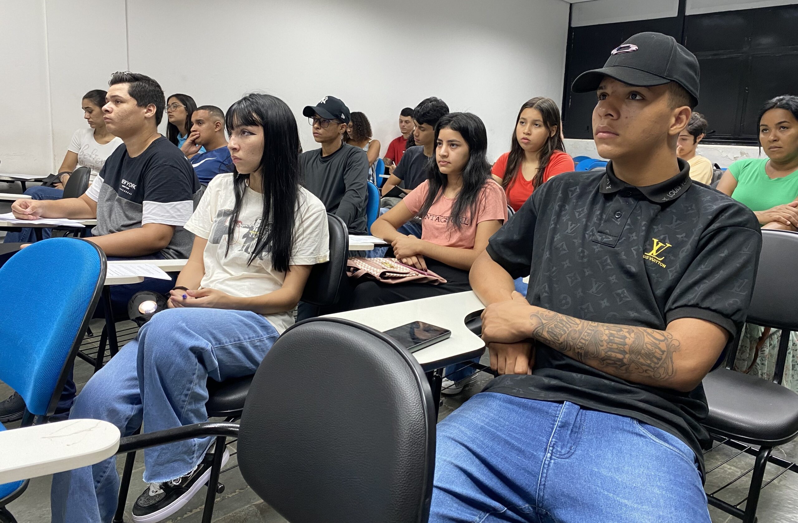 Juventude Emprega+: Prefeitura promove ação voltada à empregabilidade jovem