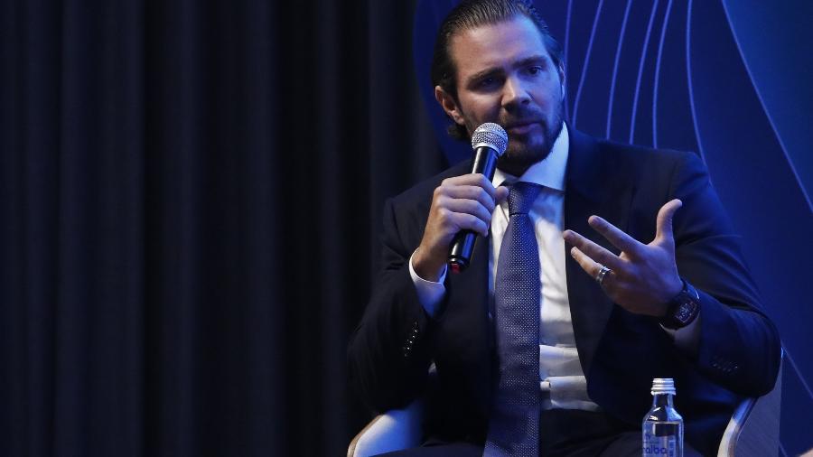 Master declarou pagamentos a Temer, Rueda, Mantega, Lewandowski e ACM Neto