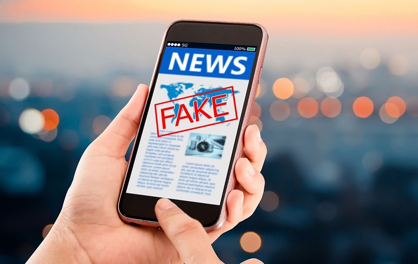 Receita desmente fake news sobre rastreamento de Pix de vendedora de marmitas