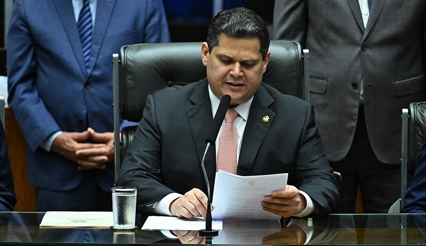 Congresso vota em 30 de abril veto de Lula a PL da Dosimetria