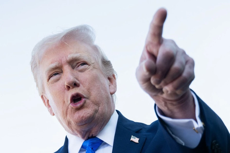 Trump afirma que 'uma civilização inteira morrerá' nesta terça se Irã não atender ao seu ultimato