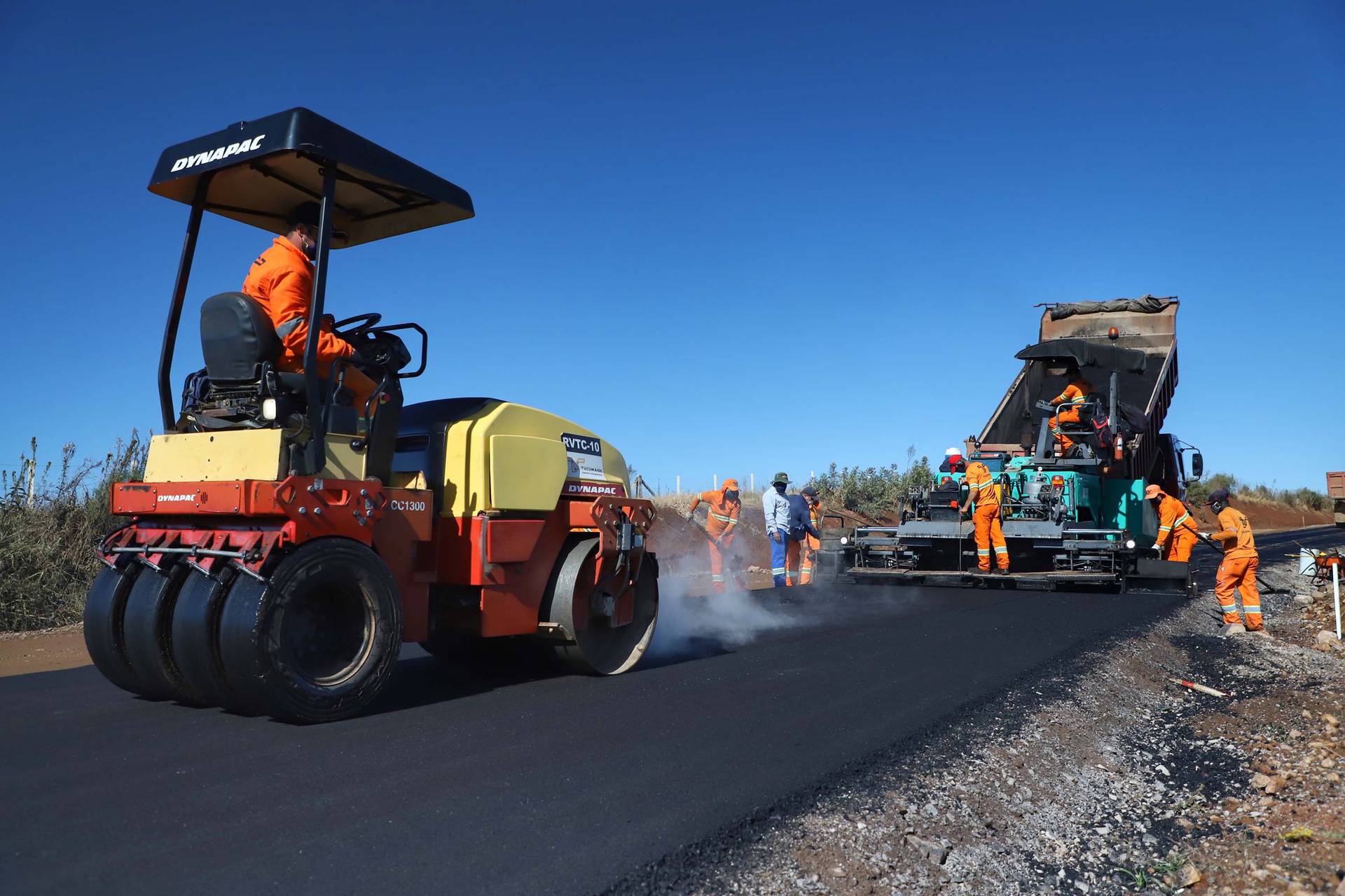 Transparência em obras públicas é baixa na maioria dos municípios brasileiros