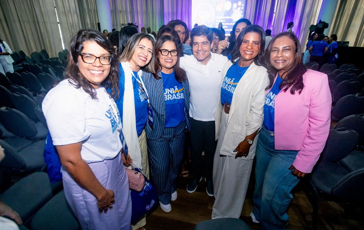 Kátia Oliveira participa do Defesa Lilás e defende ampliação da presença feminina nos espaços de decisão