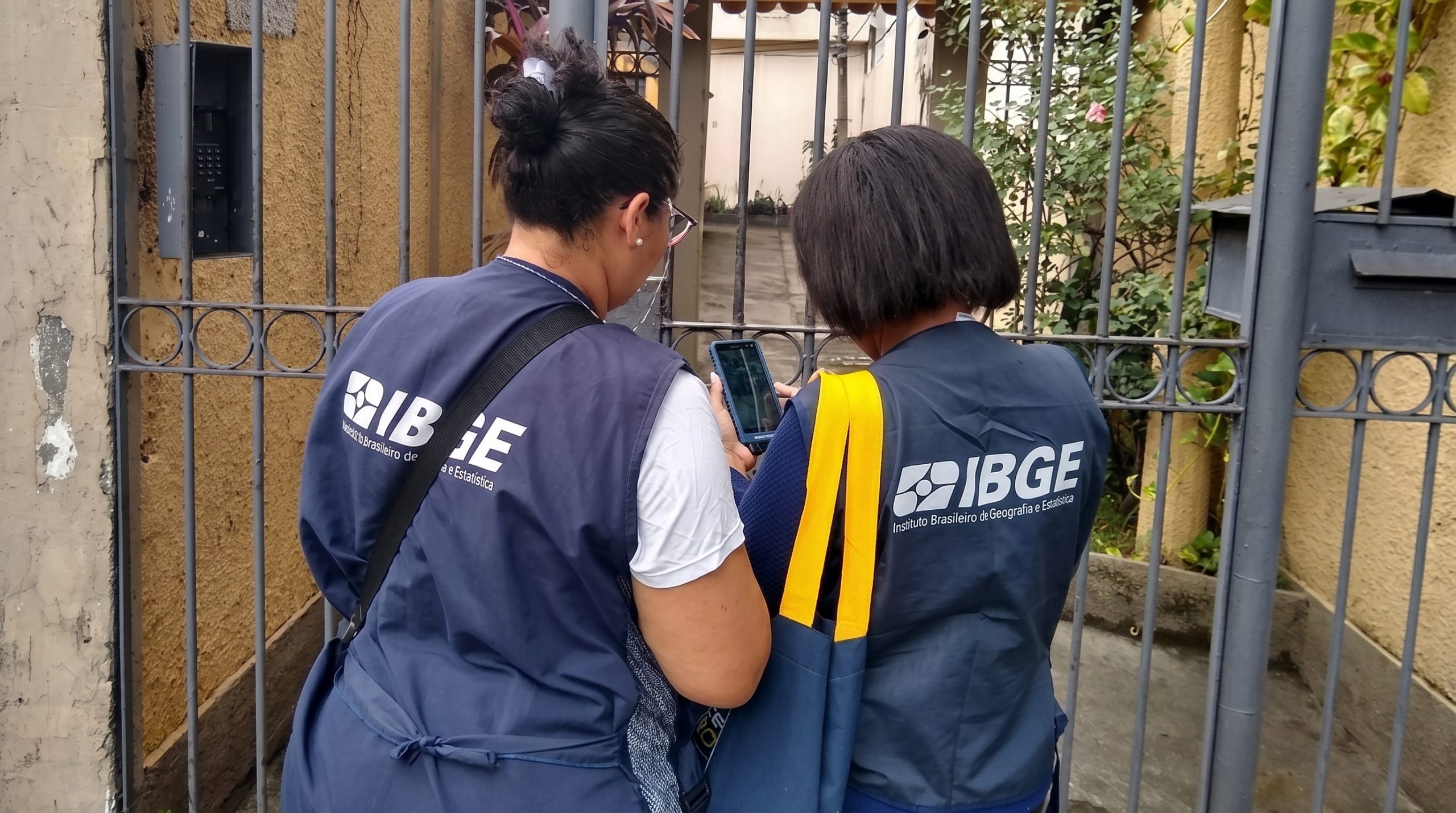 IBGE abre nova seleção para preencher 1,4 mil vagas temporárias