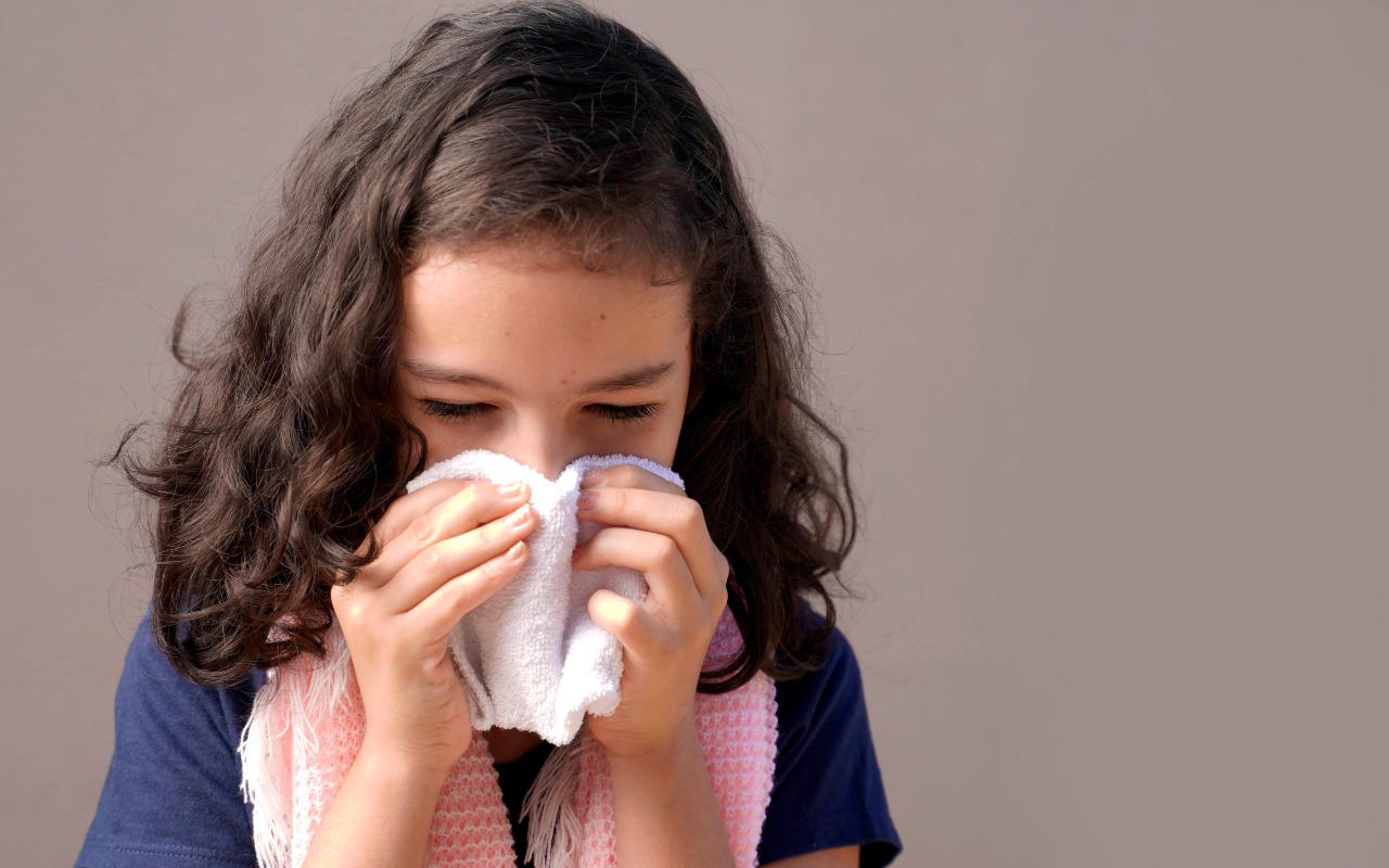 Conviver com alergia pode ser desgastante, mas muitas vezes, evitável