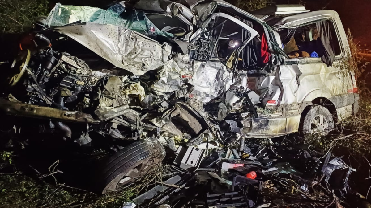 Deputado Hassan lamenta tragédia na BR-116, cobra duplicação e responsabilização pelas mortes