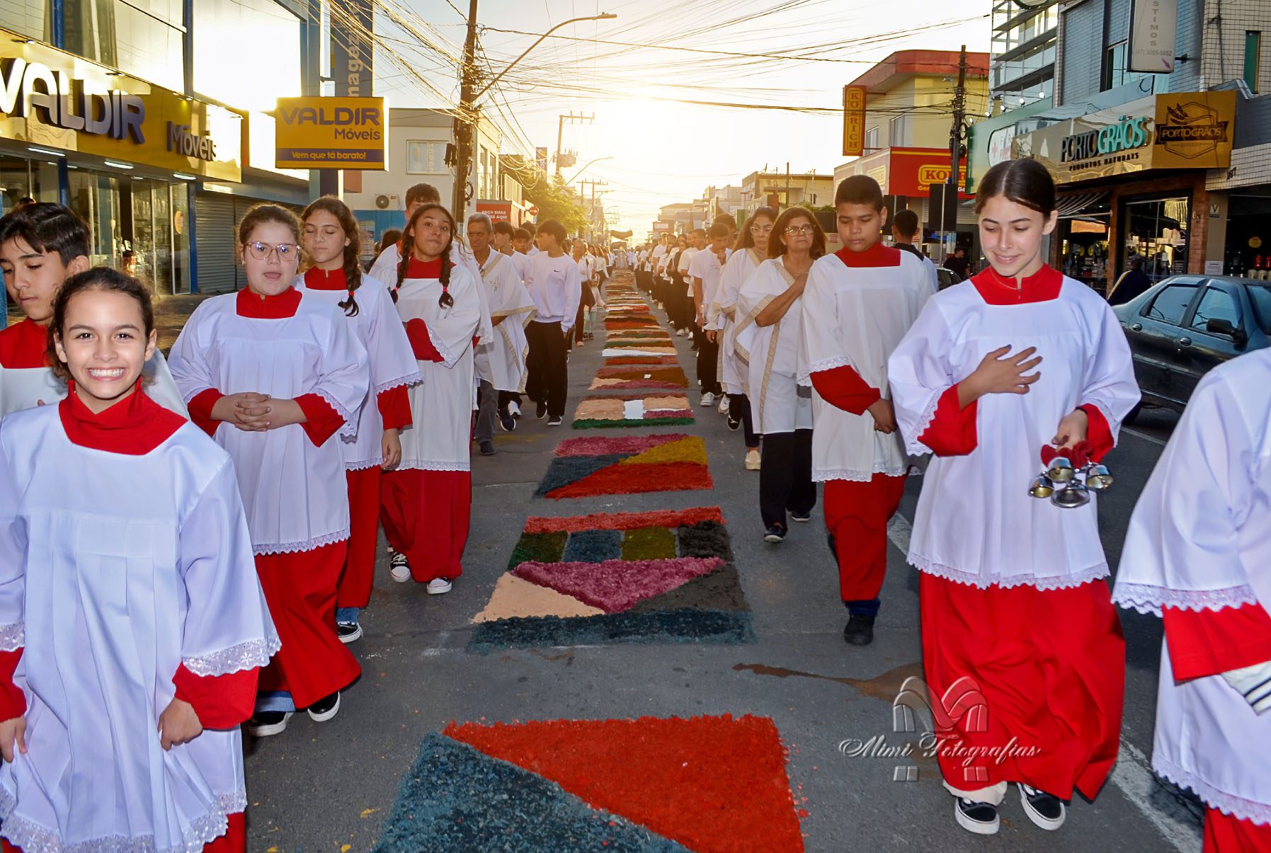 Corpus Christi: por que a data é celebrada e qual o seu verdadeiro significado?