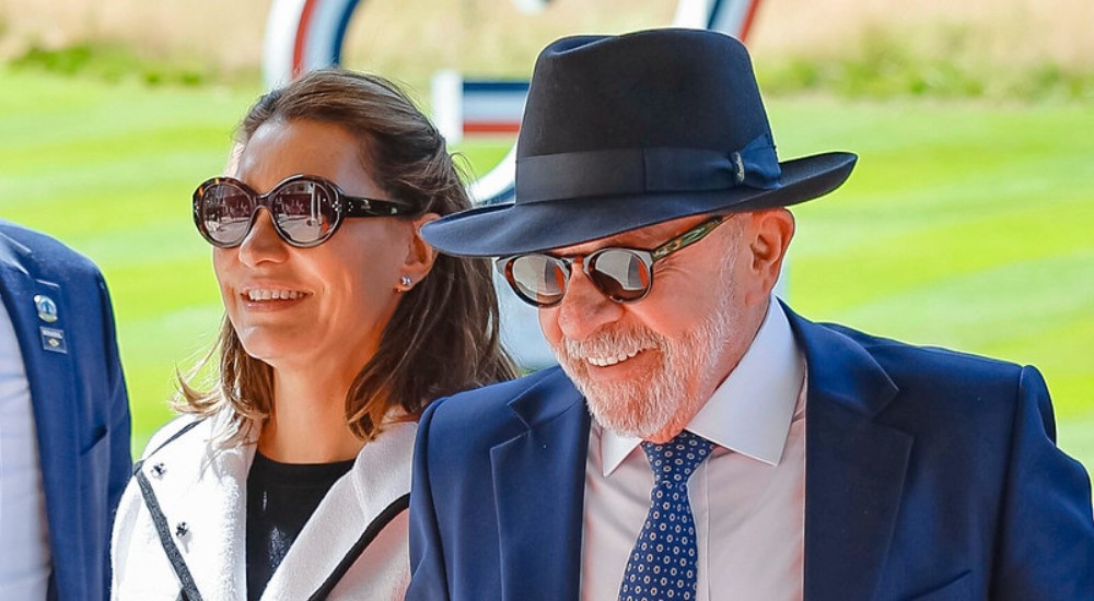 Lula diz que combate ao crime deve respeitar a soberania dos Estados