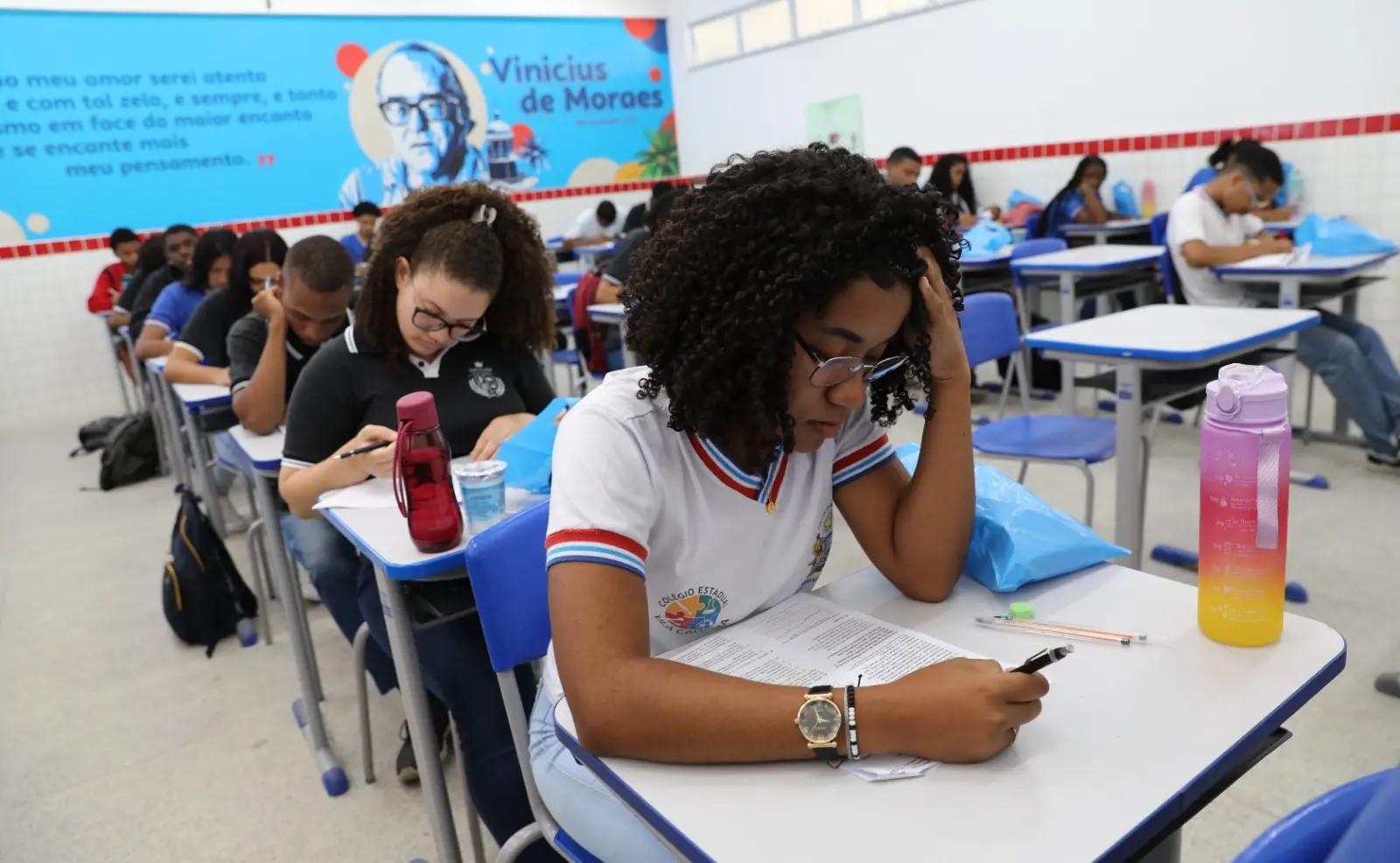 Fundeb: estados e municípios recebem nova parcela de R$ 4,86 bilhões