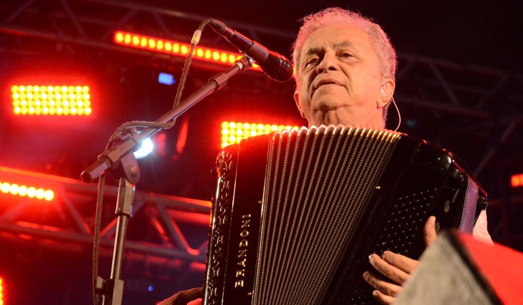 Flávio José diz que não fará shows no São João da Bahia após recomendação do MP sobre redução de cachês: 'Lamentável'