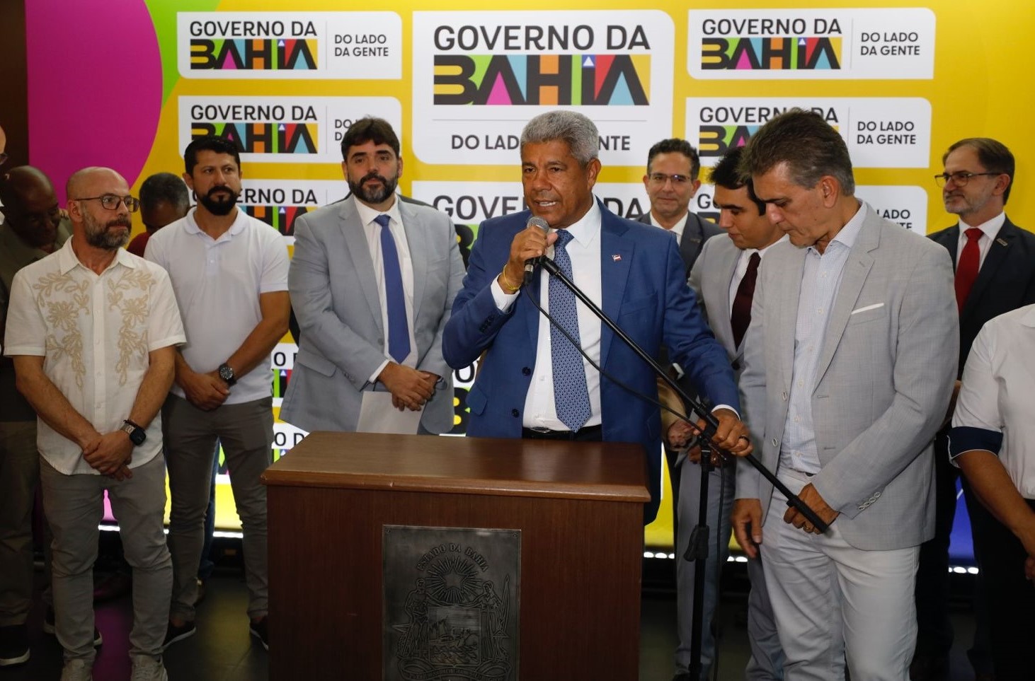 ”Para Cada Vida que Muda, Nasce uma Nova Bahia”: conceito une campanhas e traduz transformação do estado