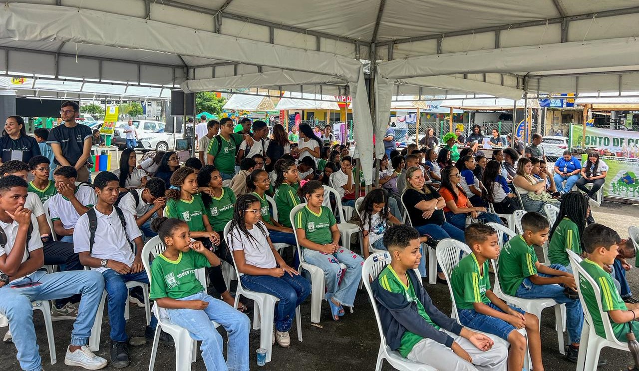 Prefeitura abre Semana do Meio Ambiente 2026 com programação voltada à educação ambiental e sustentabilidade