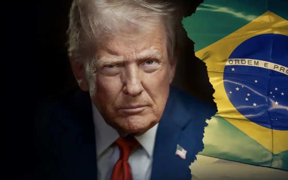 Governo Trump propõe tarifas de 25% sobre produtos brasileiros; entenda motivo