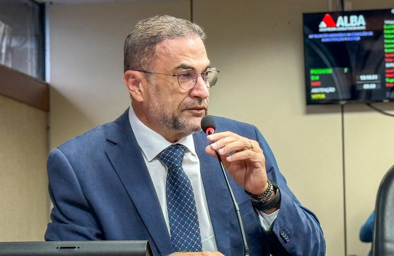 Laudo médico que ateste Doença de Parkinson terá prazo de validade indeterminado, defende Hassan