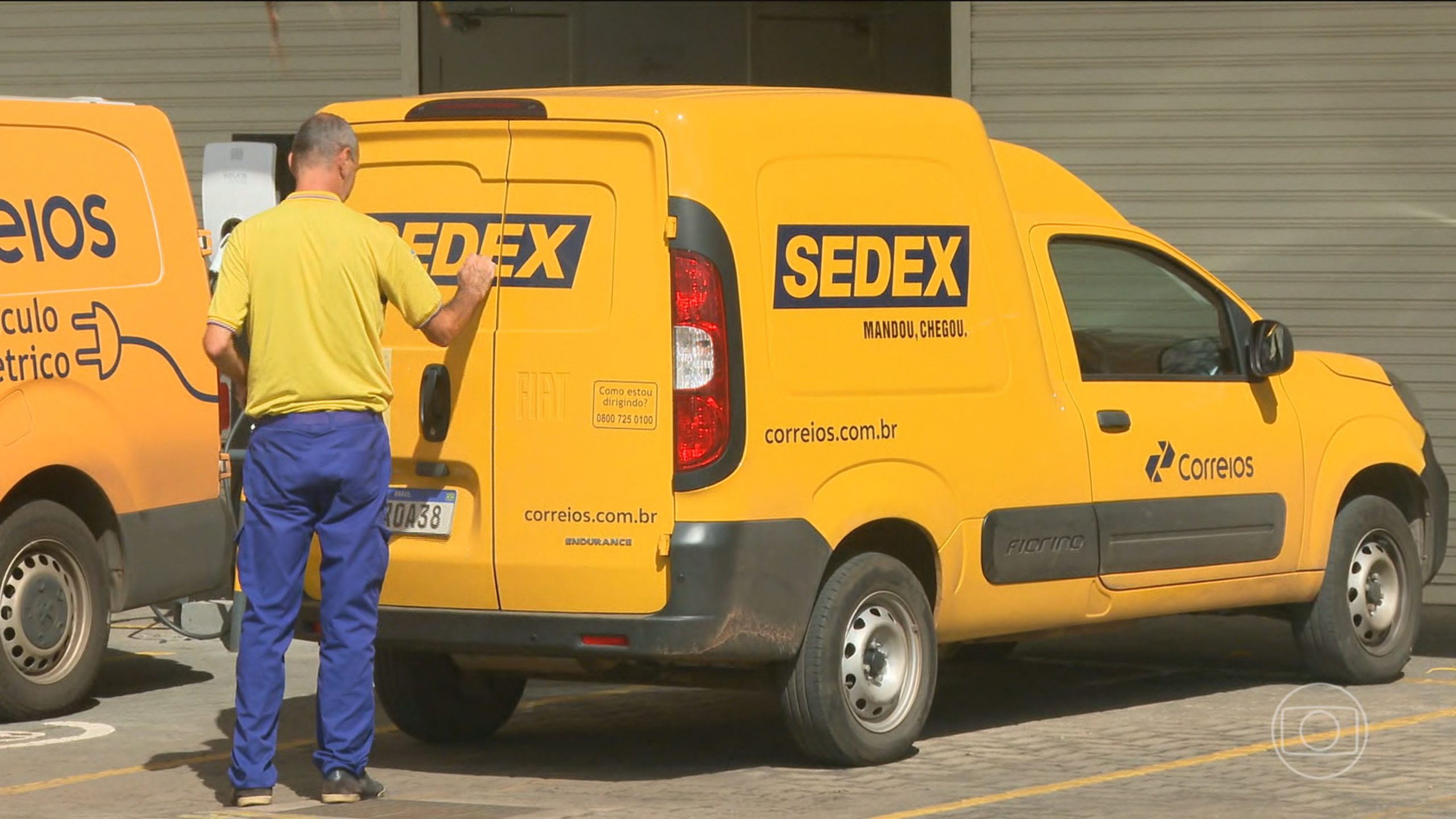Correios ampliam prejuízo para R$ 3,2 bilhões no 1º trimestre