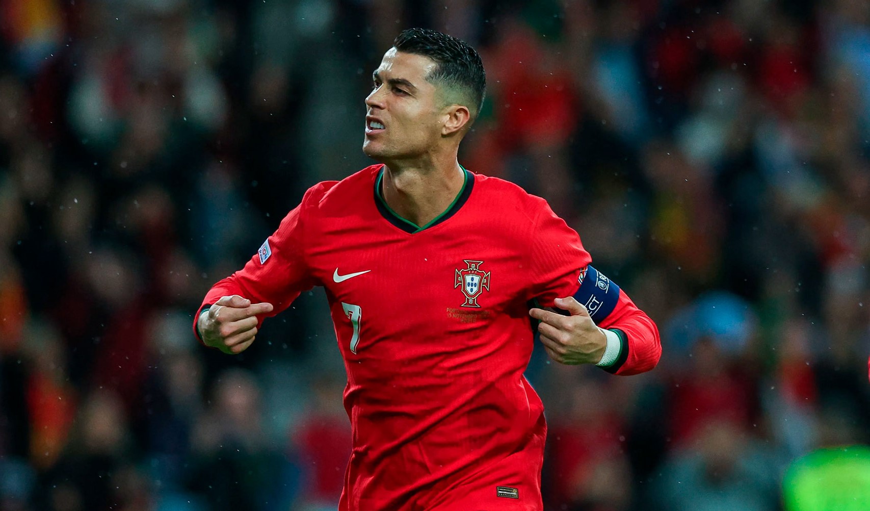 Além do futebol: saiba de onde vem a fortuna bilionária de Cristiano Ronaldo