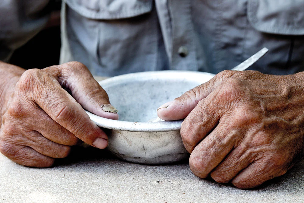 BID anuncia US$ 5,8 bi para a Aliança Global contra a Fome e a Pobreza