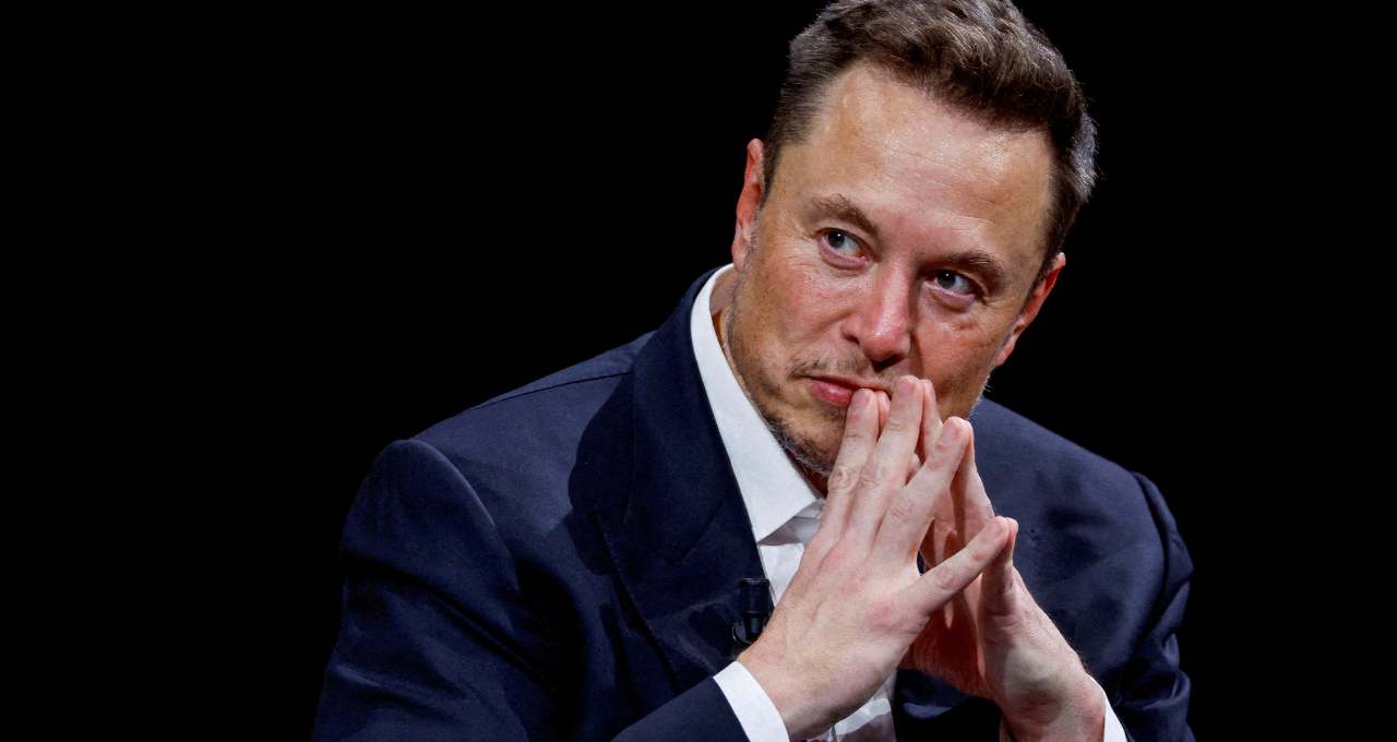 Elon Musk precisaria gastar R$ 5 mi por dia durante 2 milênios para acabar com fortuna trilionária