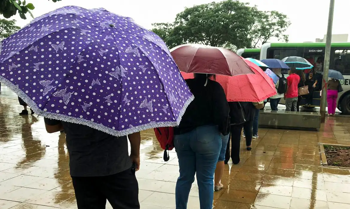 IA desenvolvida por brasileiros faz previsão do tempo em curto prazo