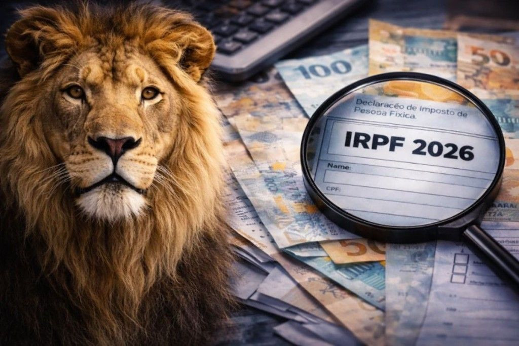 Receita Federal recebeu 44,5 milhões de declarações do IRPF 2026