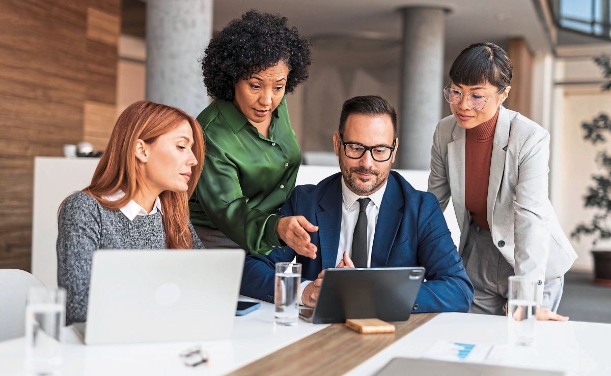Liderança contemporânea exige inteligência comportamental