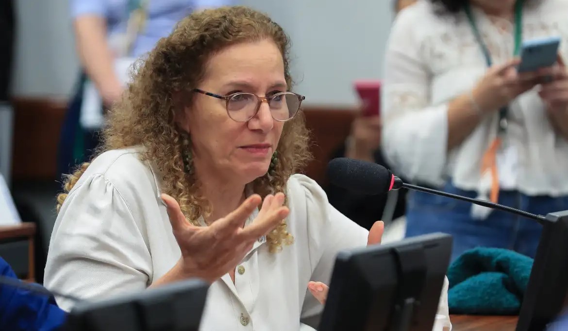 Parlamentares governistas vão aos EUA apresentar contraponto à direita