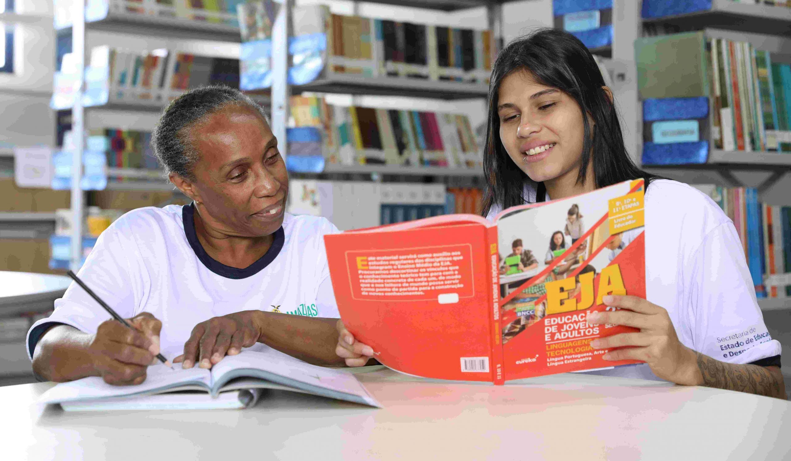 Prefeitura realiza culminância do Projeto Cultura Nordestina da EJA nesta quarta-feira (17)