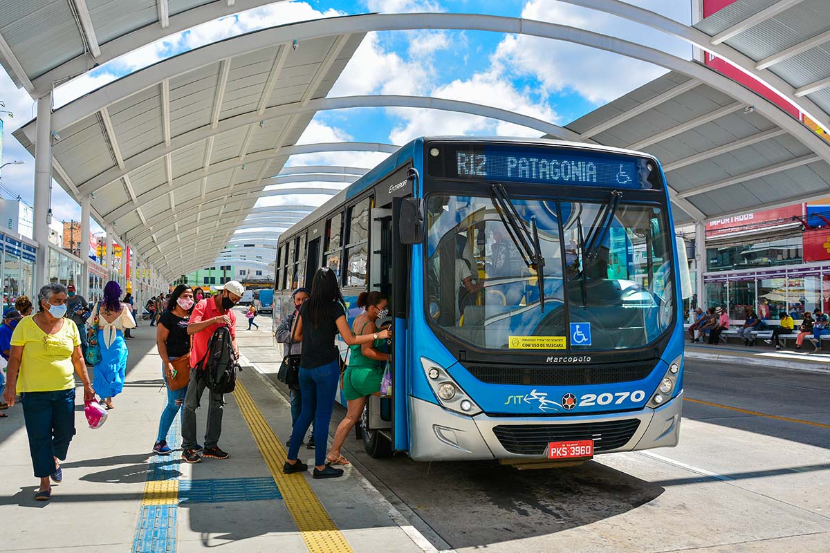 Comissão da Câmara aprova projeto que cria transporte público entre cidades do interior