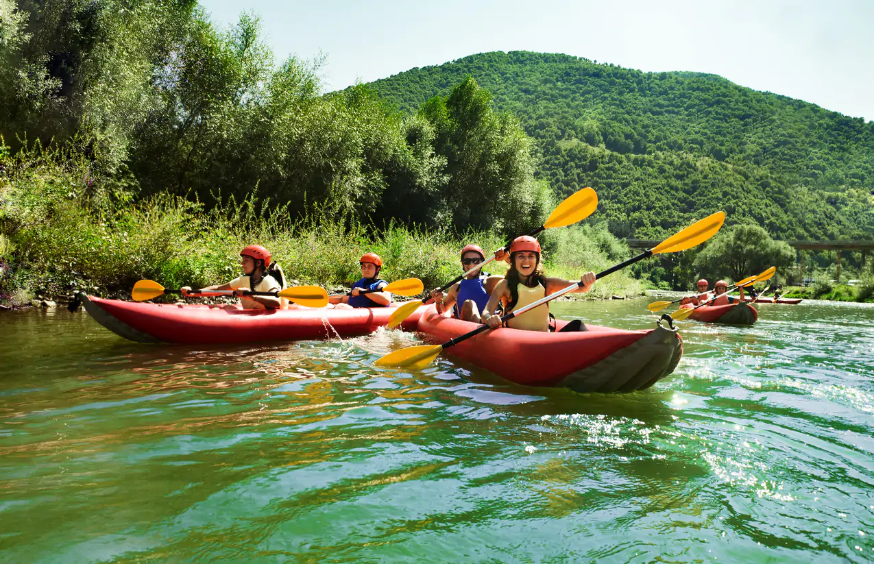 Turismo de aventura tem regras estabelecidas; falta fiscalização