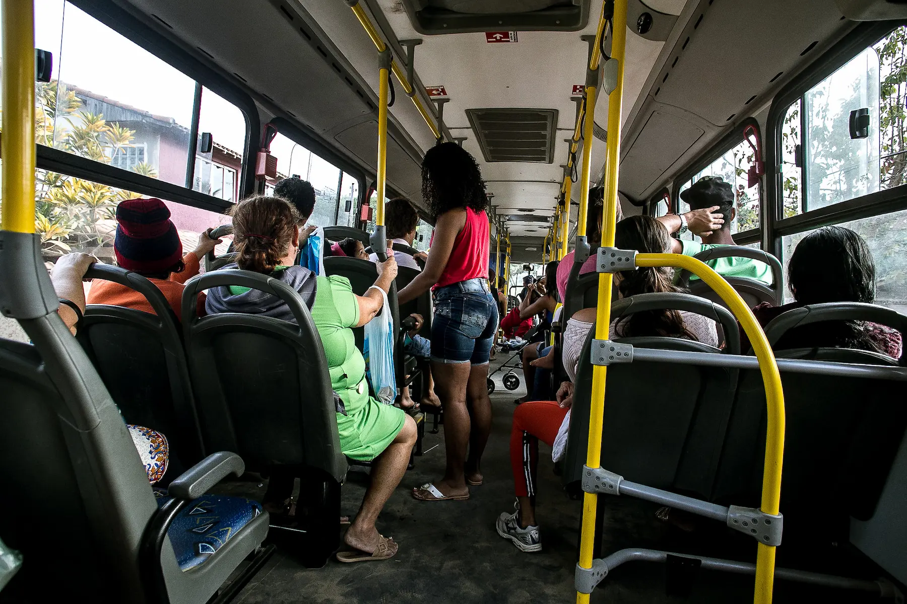 Tarifa zero pode garantir mais acesso a serviços de saúde, diz estudo