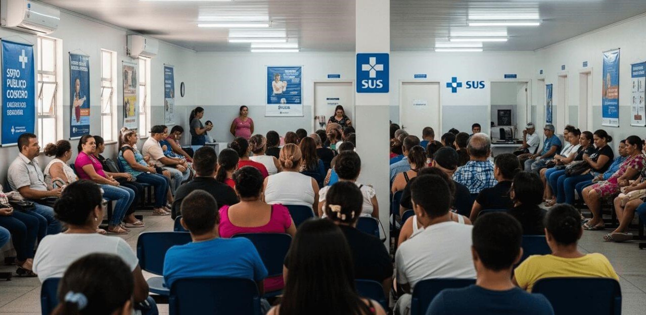 Governo institui Política de Qualidade e Segurança do Paciente no SUS