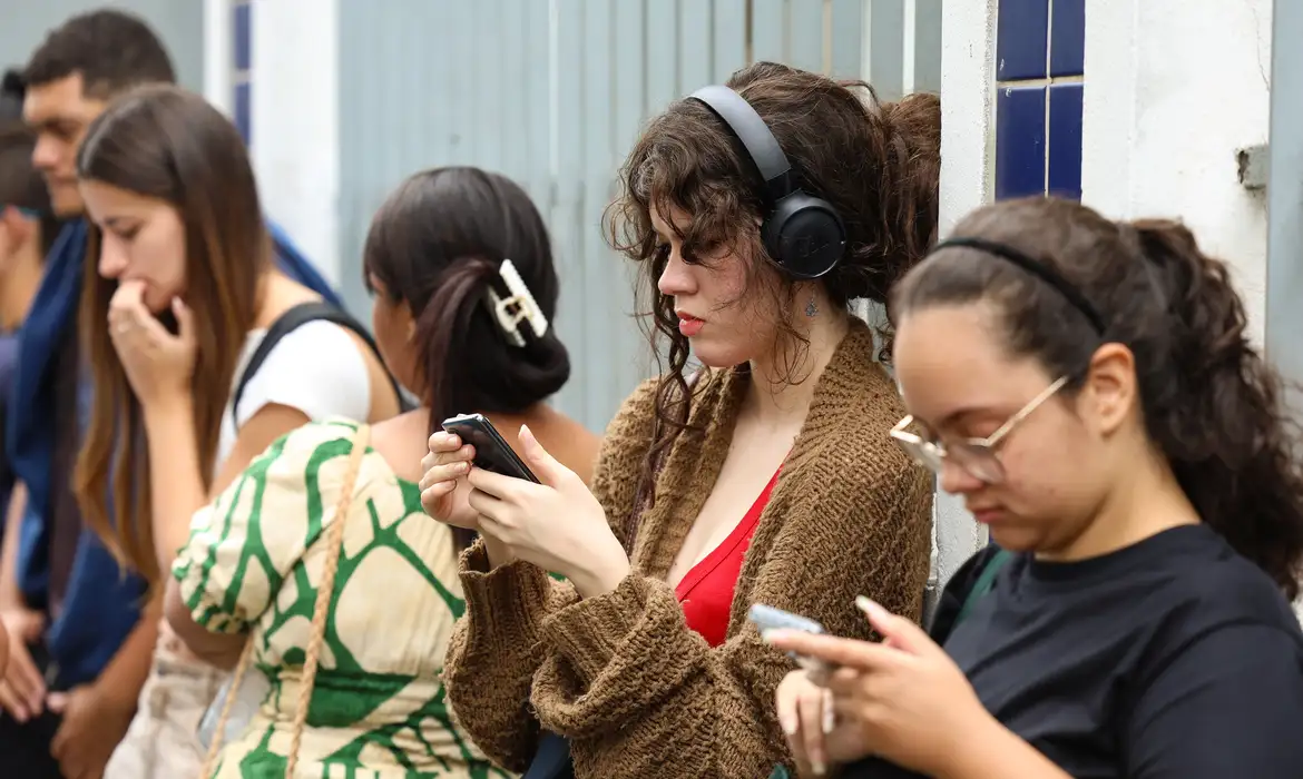 Enem: prazo de inscrição é prorrogado até dia 12 de junho
