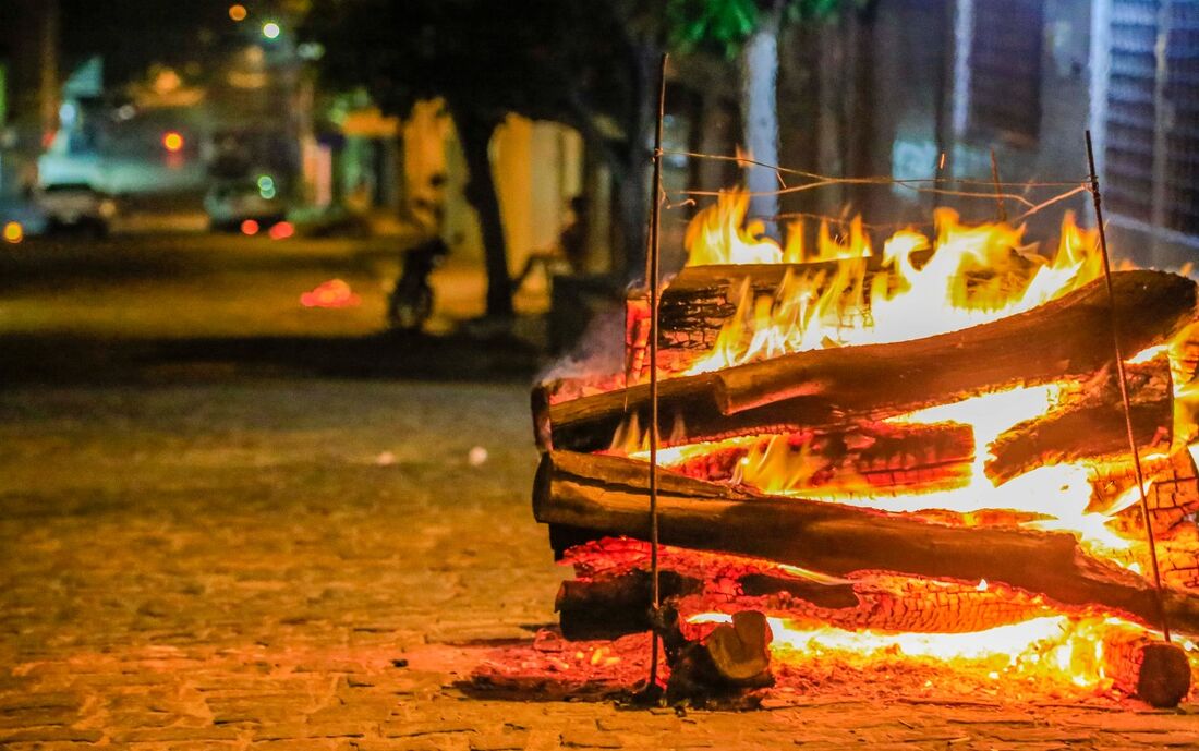 Festas juninas e os cuidados em casos de queimaduras