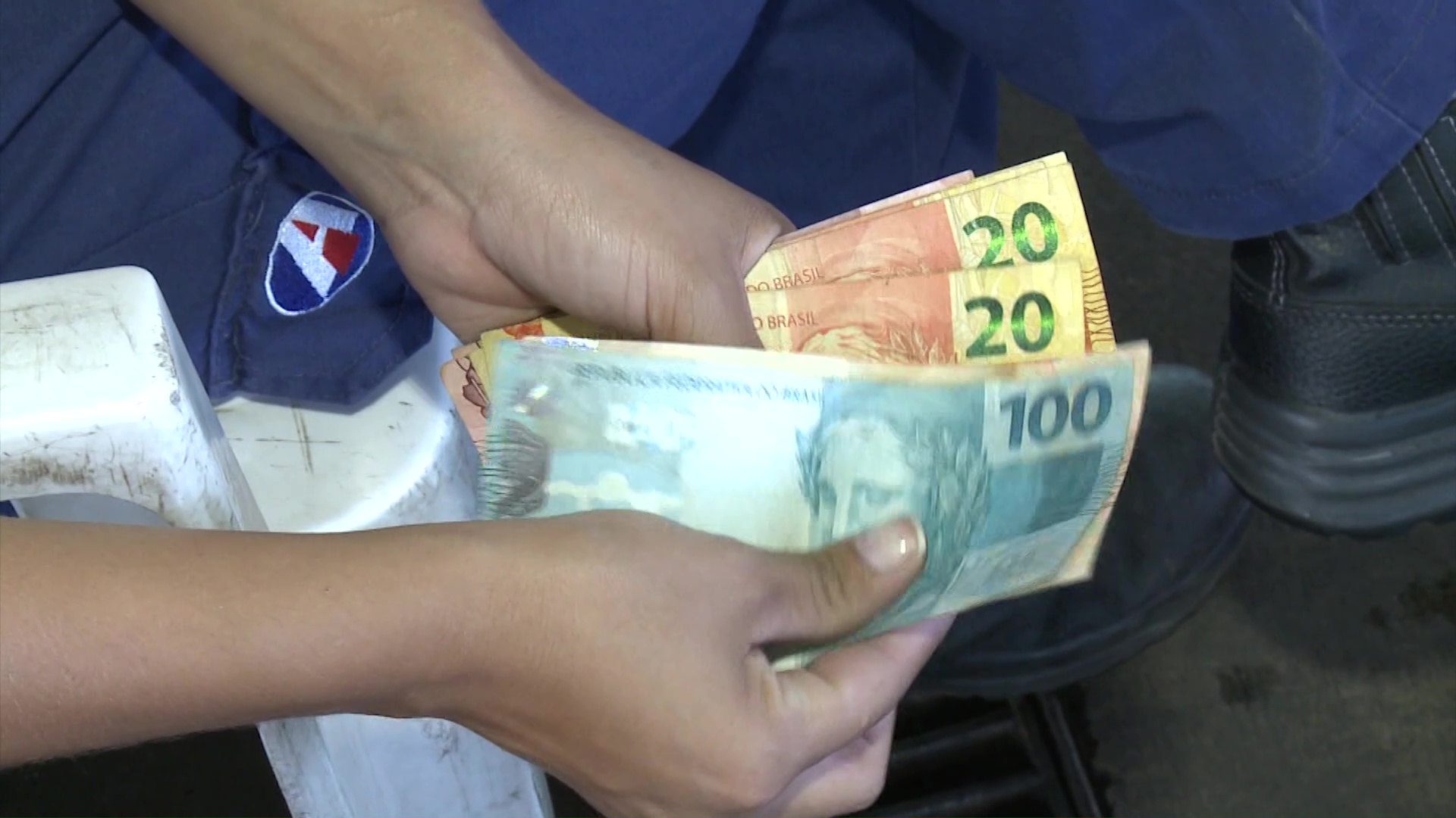 Saiba quanto o trabalhador receberá de lucro do FGTS