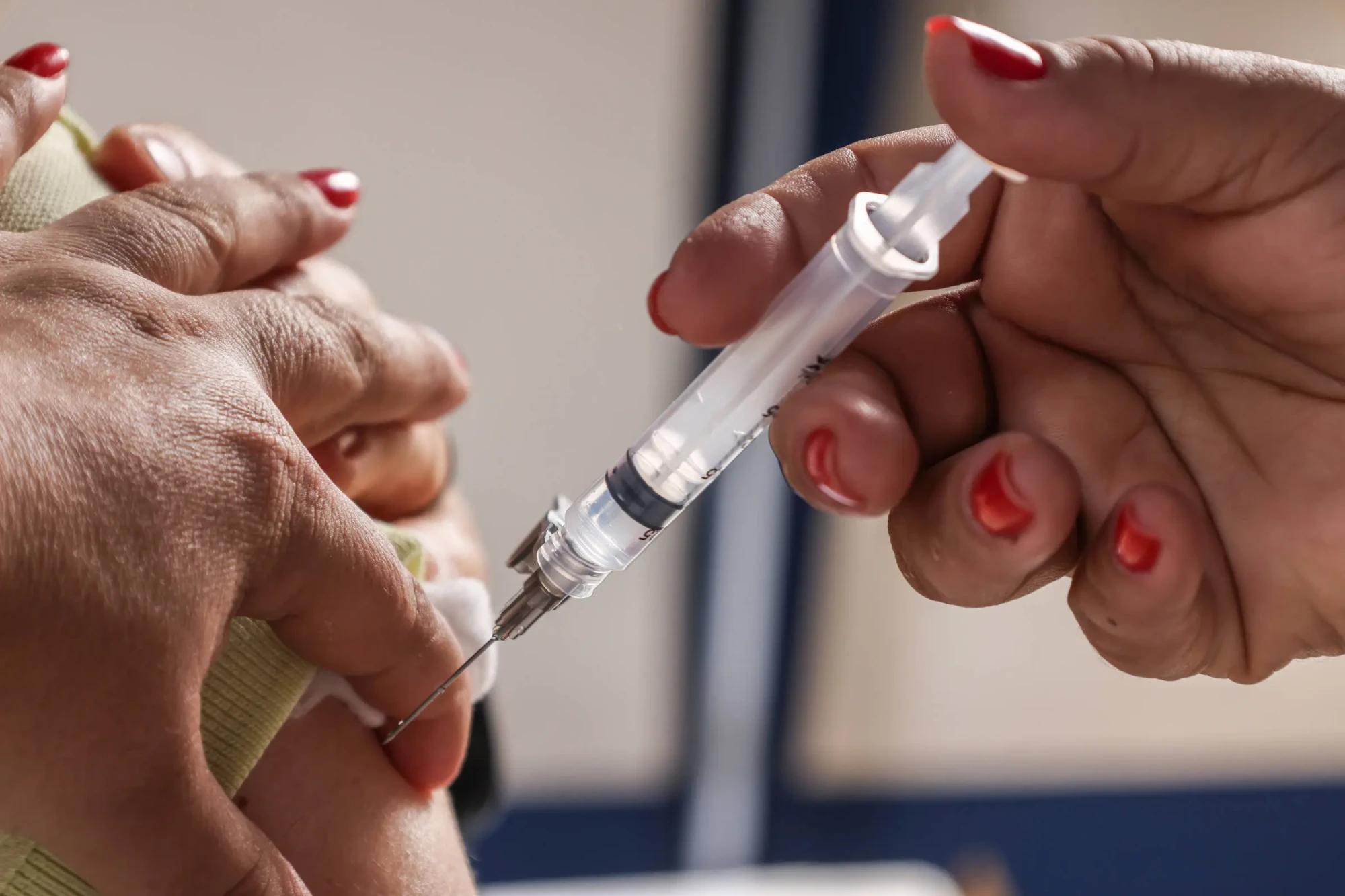 Maioria dos estados segue em alerta para SRAG, aponta InfoGripe