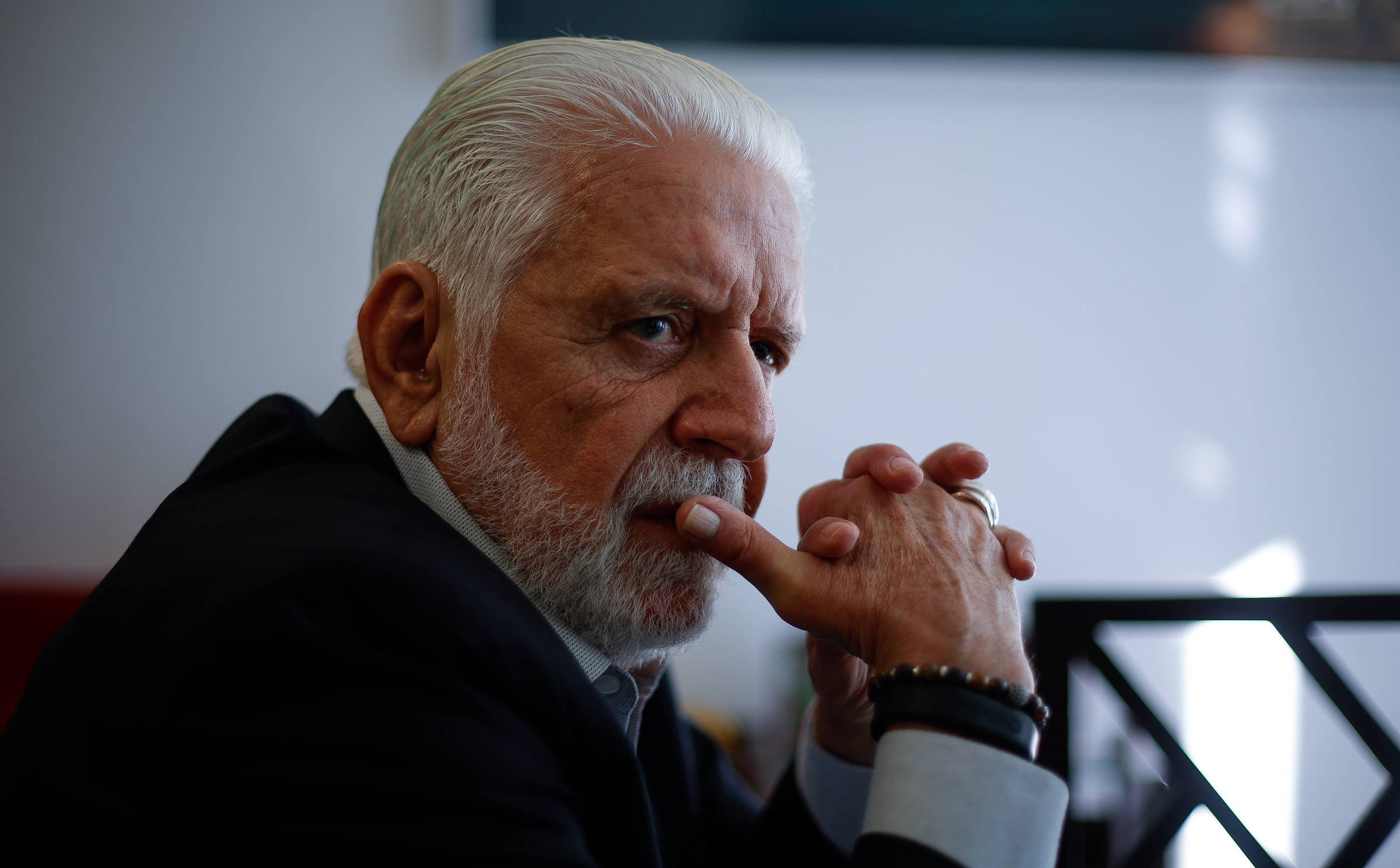 PF intima Jaques Wagner a depor sobre envolvimento com caso Master