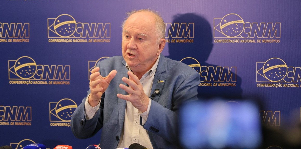 CNM reúne prefeitos para frear pautas que pressionam o caixa dos municípios