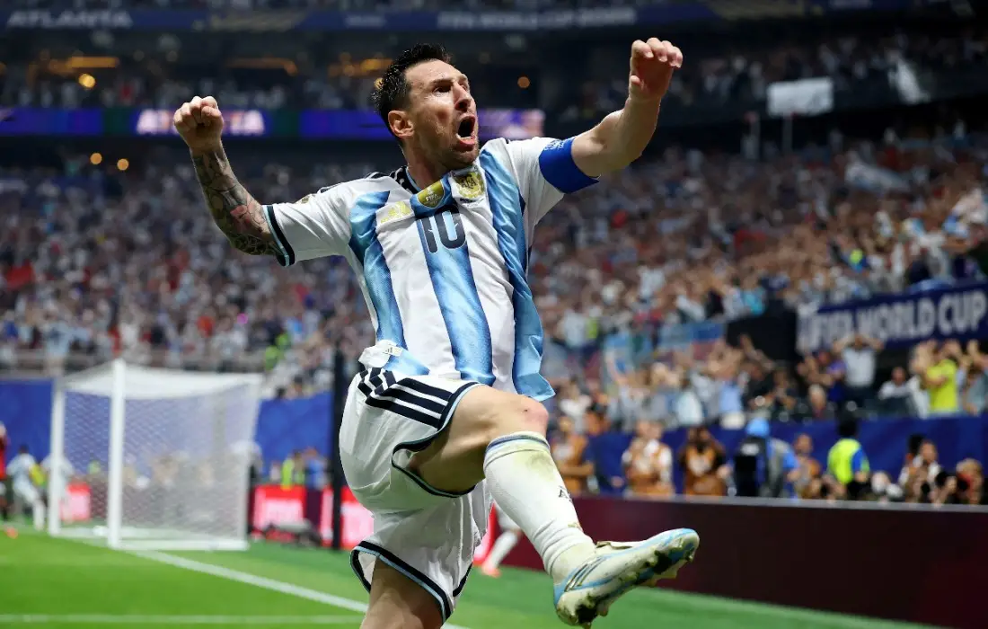 Veja todos os confrontos das quartas de final da Copa do Mundo