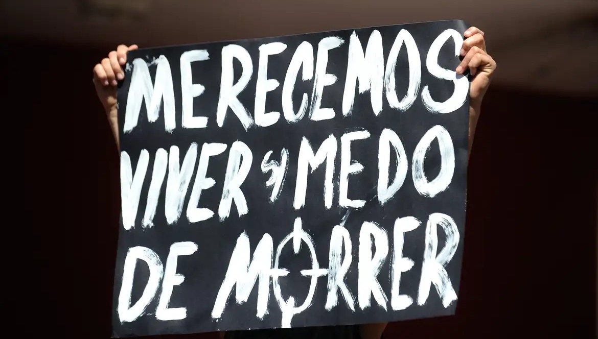 Instituto Sou da Paz examina investigações de homicídios no Brasil