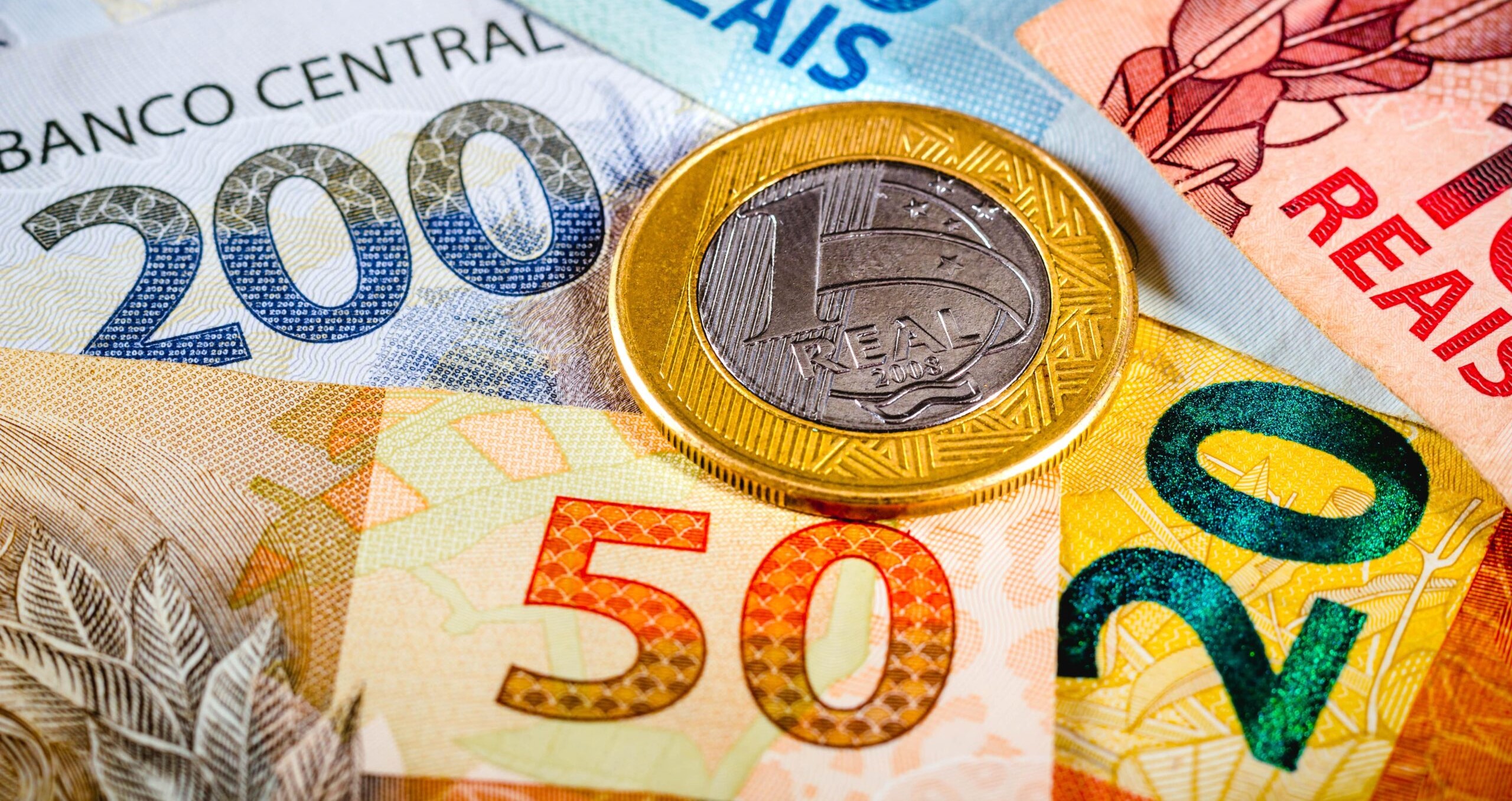 Gasto Brasil: despesas no país superam a marca de R$ 3,2 trilhões