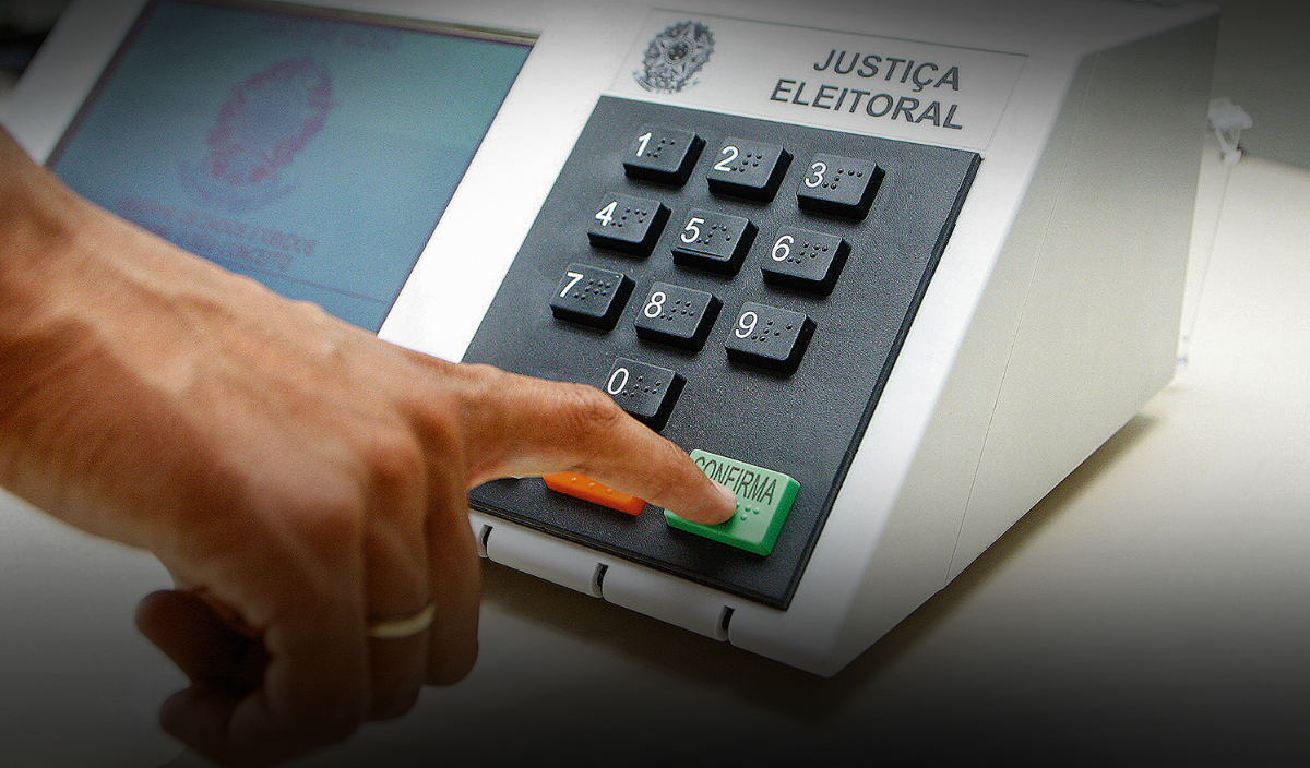 Regras do período de defeso eleitoral começam a valer neste sábado