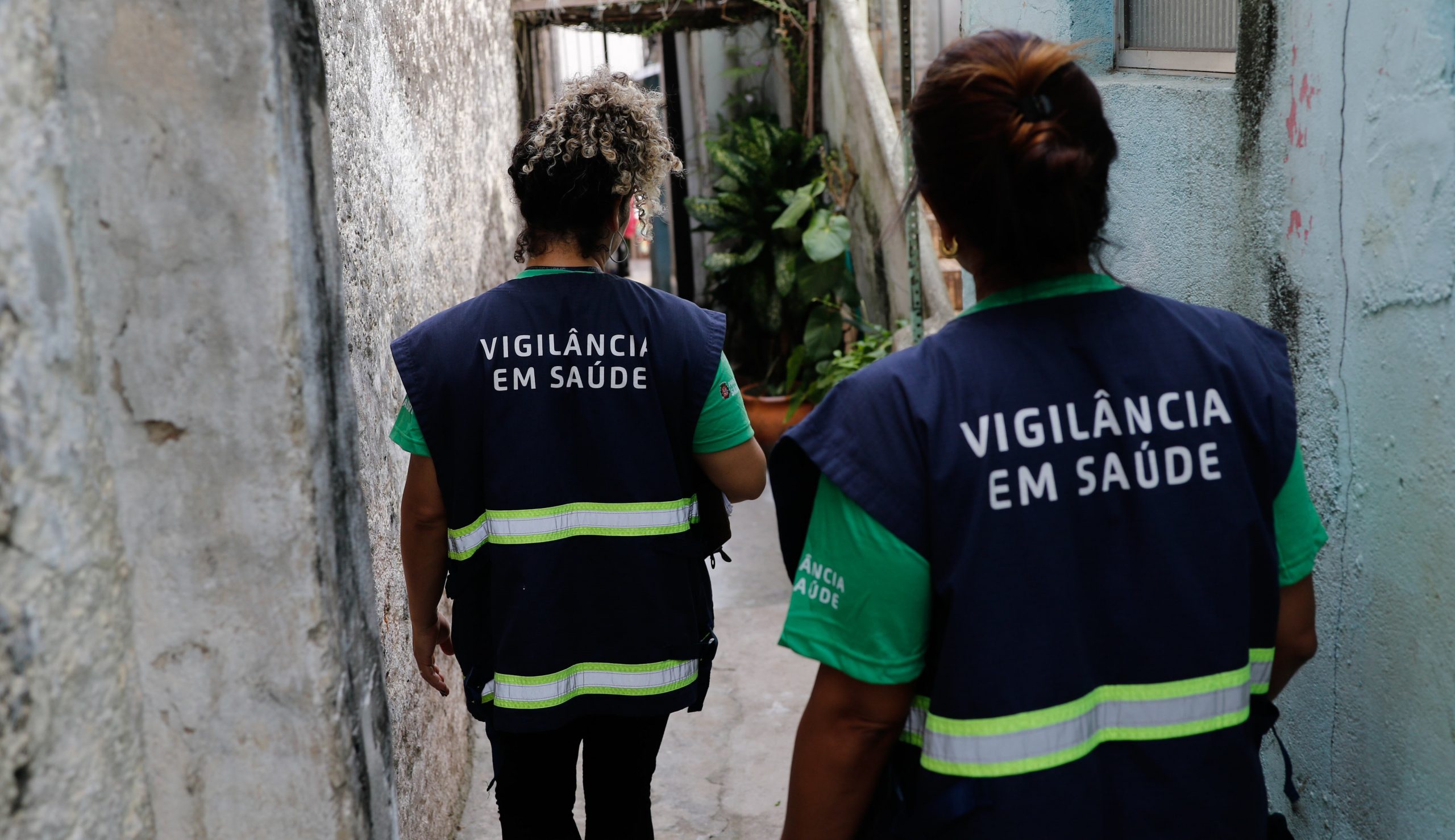 Governo deve recorrer ao STF sobre PEC de agentes de saúde