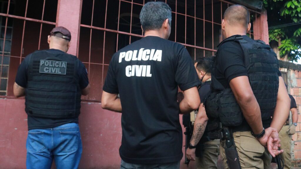 Anuário de Segurança Pública revela as 10 cidades mais violentas do Brasil em 2025: confira lista