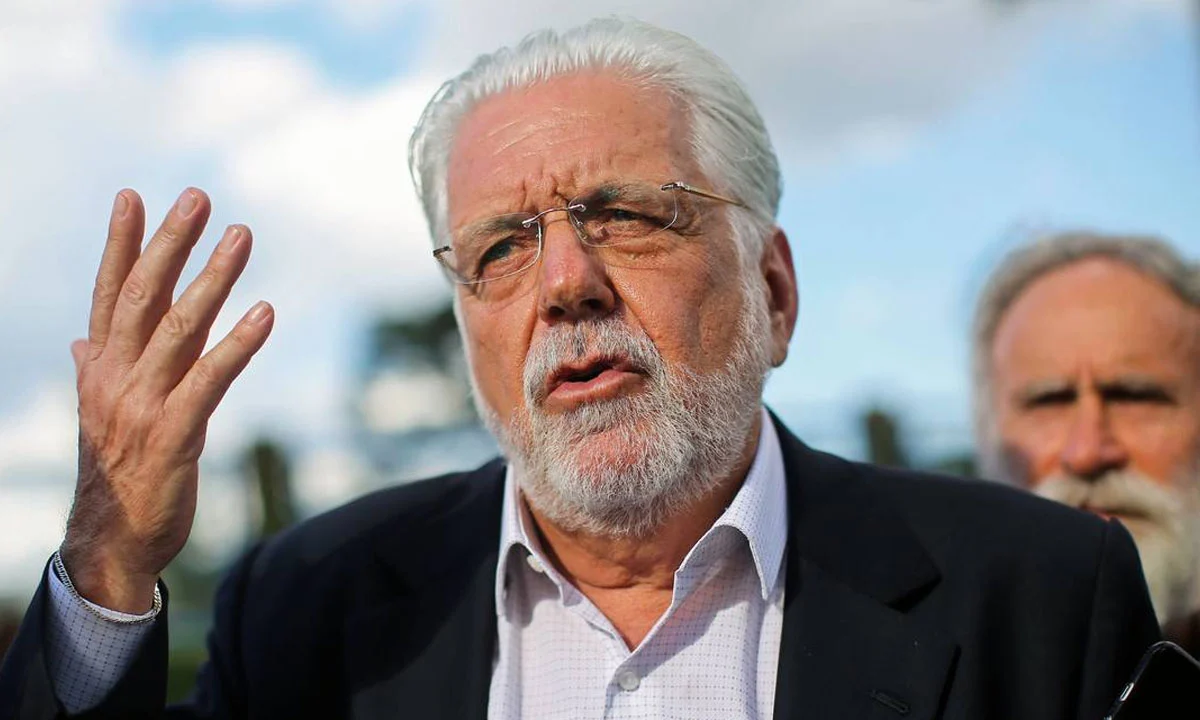 STF barra venda de terreno de R$ 15 mi de Jaques Wagner, alvo da PF em investigação sobre Master