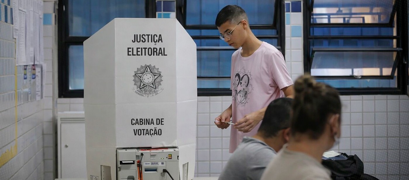 Eleitores votarão para governador, presidente, deputado e senador. Saiba o papel de cada um deles